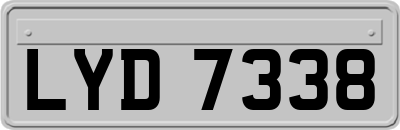 LYD7338