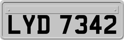LYD7342