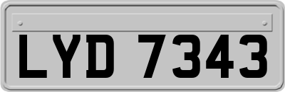 LYD7343