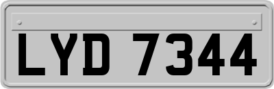 LYD7344