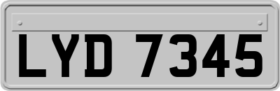 LYD7345