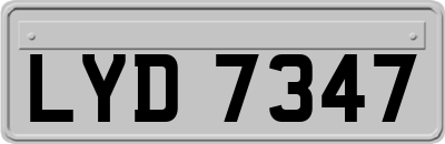 LYD7347