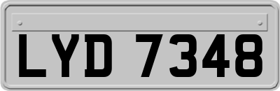 LYD7348