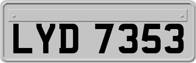 LYD7353