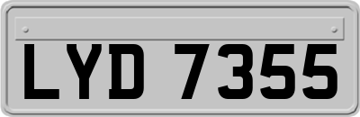 LYD7355