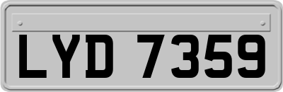 LYD7359