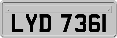 LYD7361