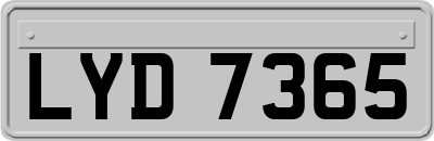 LYD7365