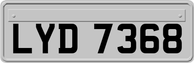 LYD7368