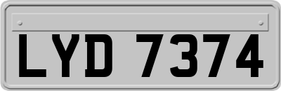 LYD7374
