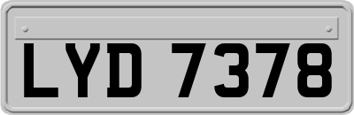LYD7378