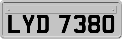 LYD7380