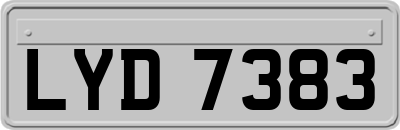 LYD7383