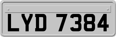 LYD7384