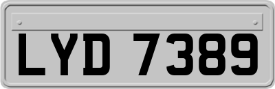 LYD7389