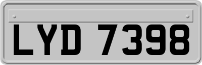 LYD7398