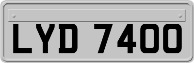 LYD7400