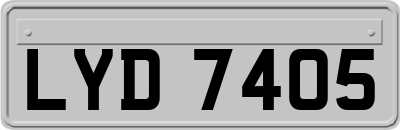 LYD7405