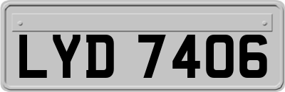 LYD7406