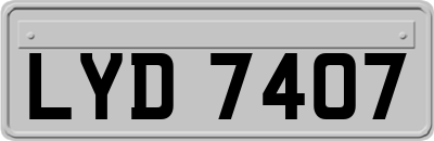 LYD7407