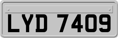 LYD7409