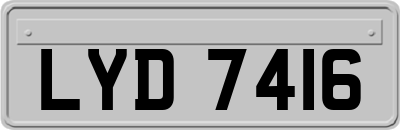 LYD7416