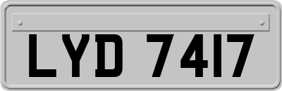 LYD7417