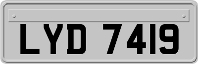 LYD7419