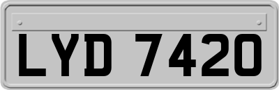 LYD7420