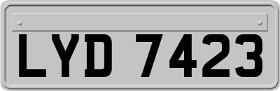 LYD7423