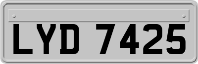 LYD7425