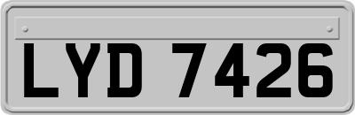 LYD7426