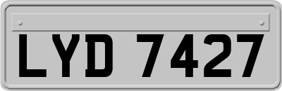 LYD7427