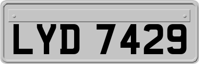 LYD7429