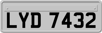 LYD7432