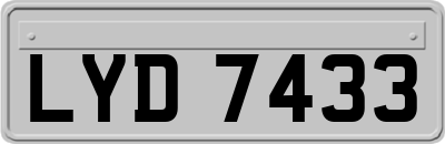 LYD7433