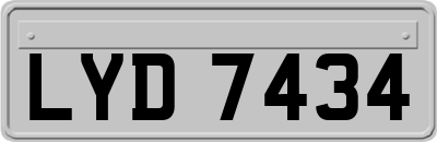 LYD7434