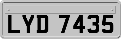 LYD7435