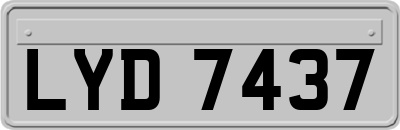LYD7437