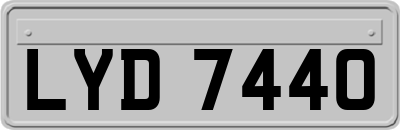 LYD7440