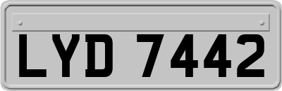 LYD7442
