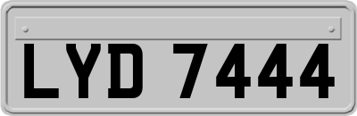 LYD7444