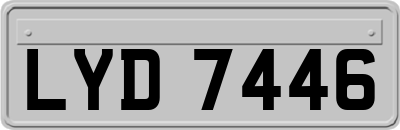 LYD7446
