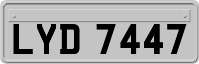LYD7447
