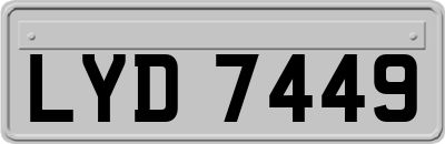 LYD7449