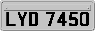 LYD7450