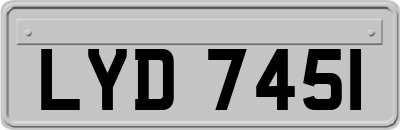 LYD7451