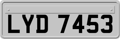 LYD7453