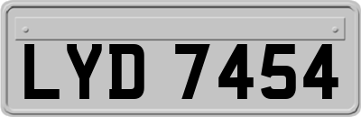 LYD7454