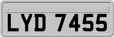 LYD7455